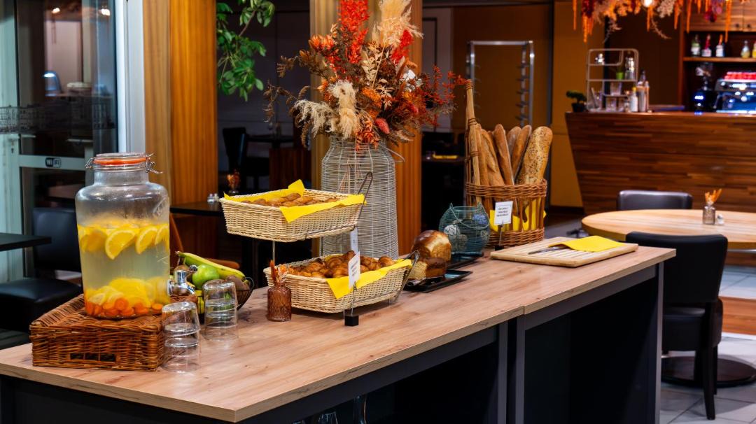 Photo of Kitchen in Bayonne
