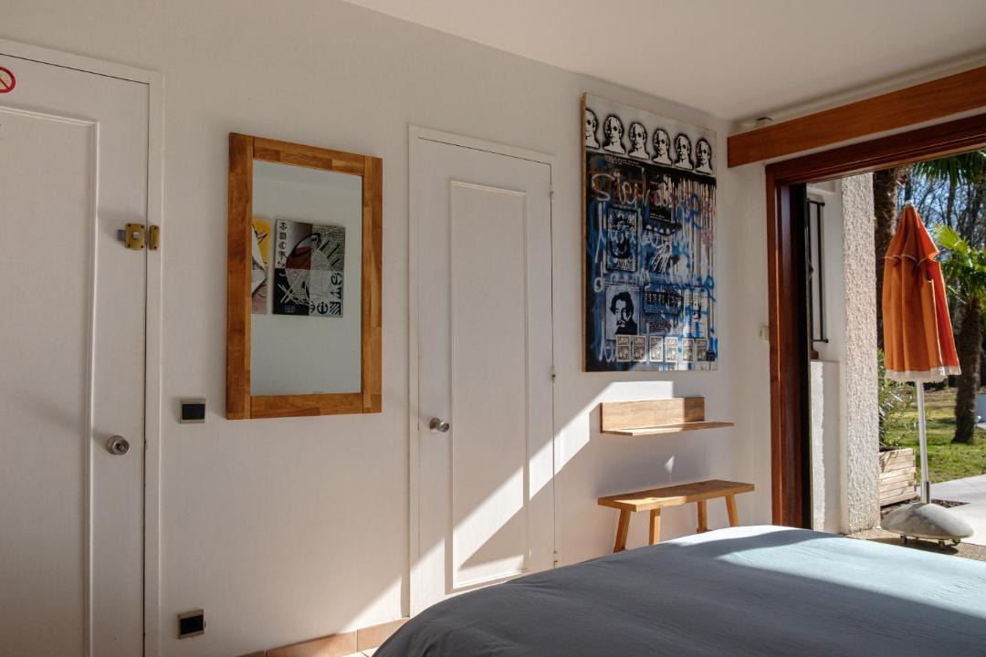 Photo of Bedroom in Saint-Paul-les-Dax