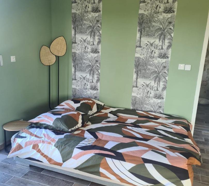 Photo of Bedroom in Pujols-sur-Ciron