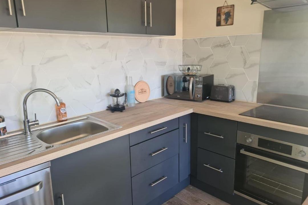 Photo of Kitchen in Pujols-sur-Ciron