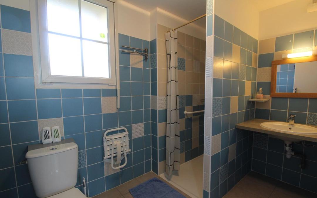 Photo of Bathroom in Saint-Xandre