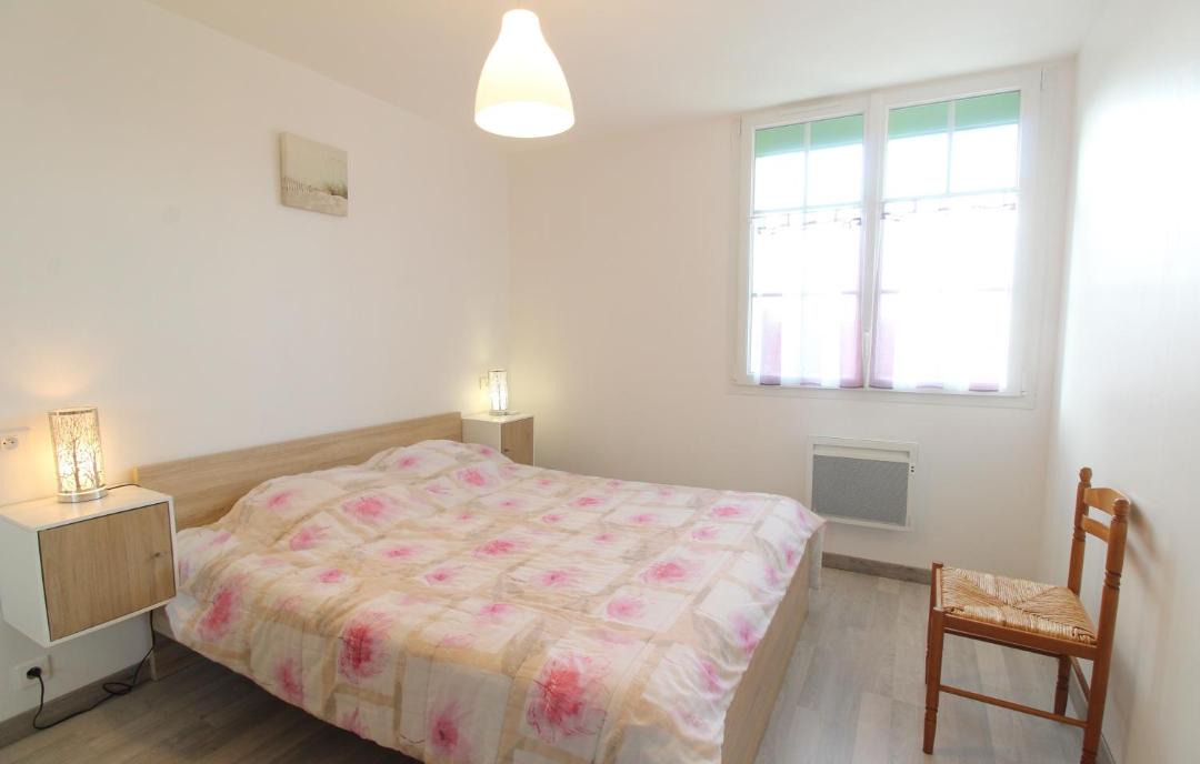 Photo of Bedroom in Saint-Xandre