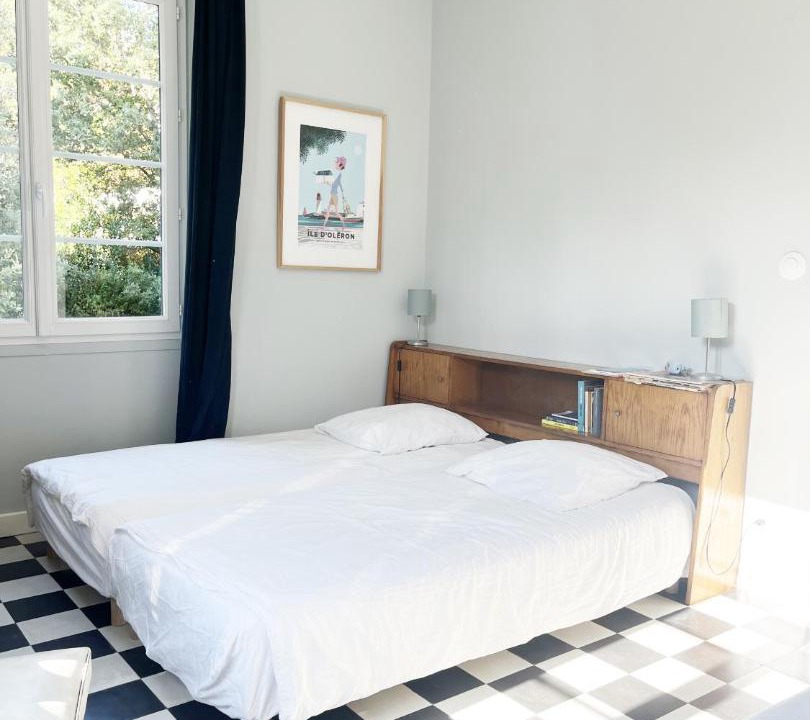 Photo of Bedroom in Le Grand-Village-Plage