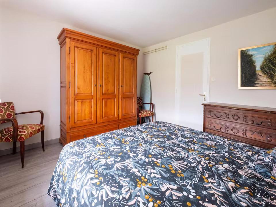 Photo of Bedroom in Saint-Leon-sur-Vezere