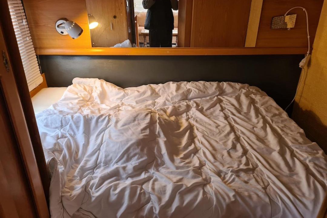 Photo of Bedroom in Eysines