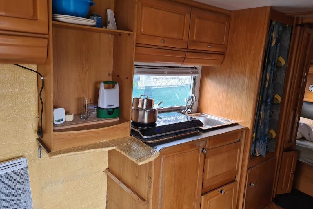 Photo of Kitchen in Eysines