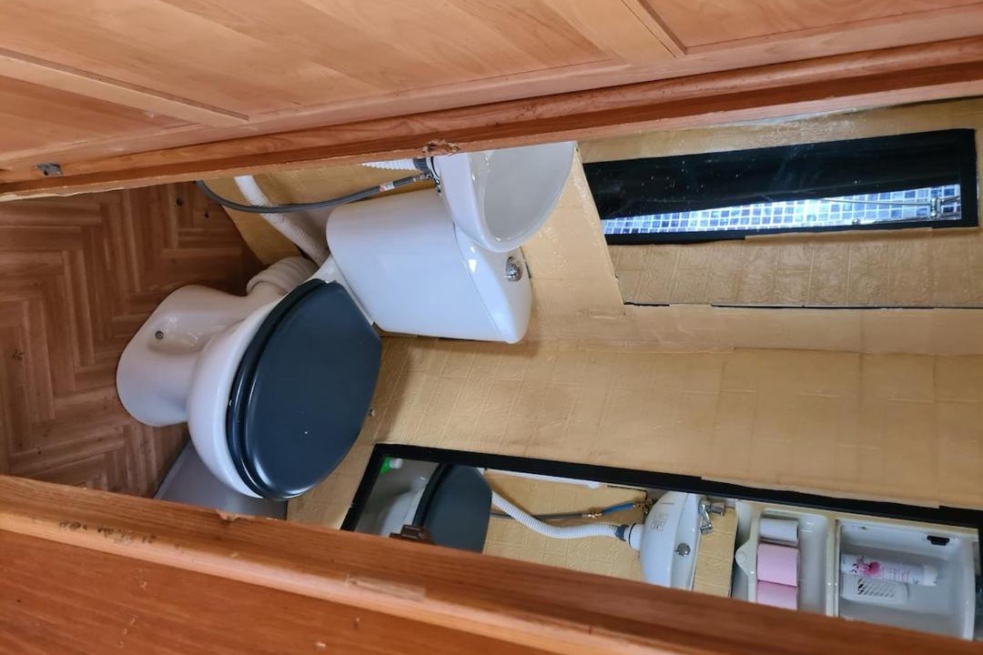 Photo of Bathroom in Eysines