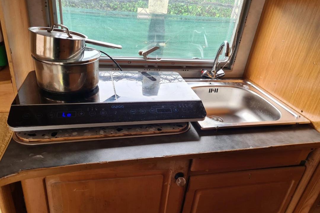 Photo of Kitchen in Eysines