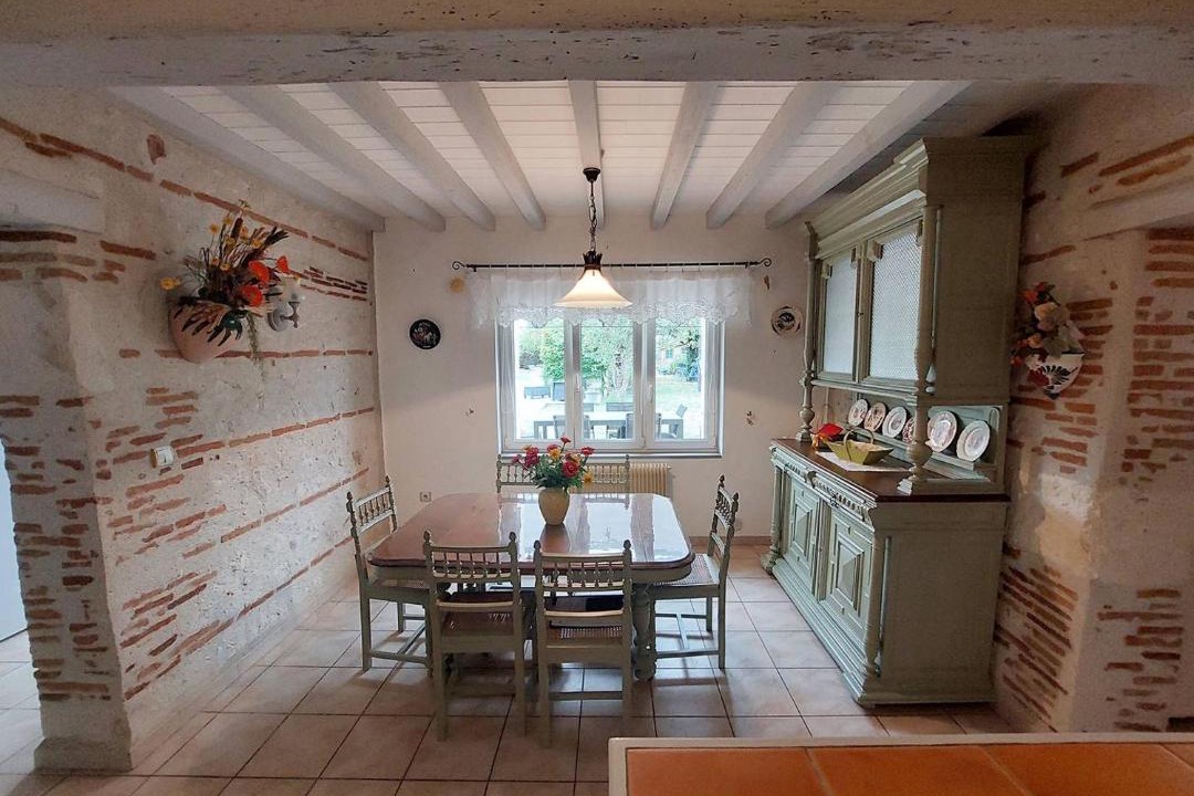 Photo of Kitchen in Brax