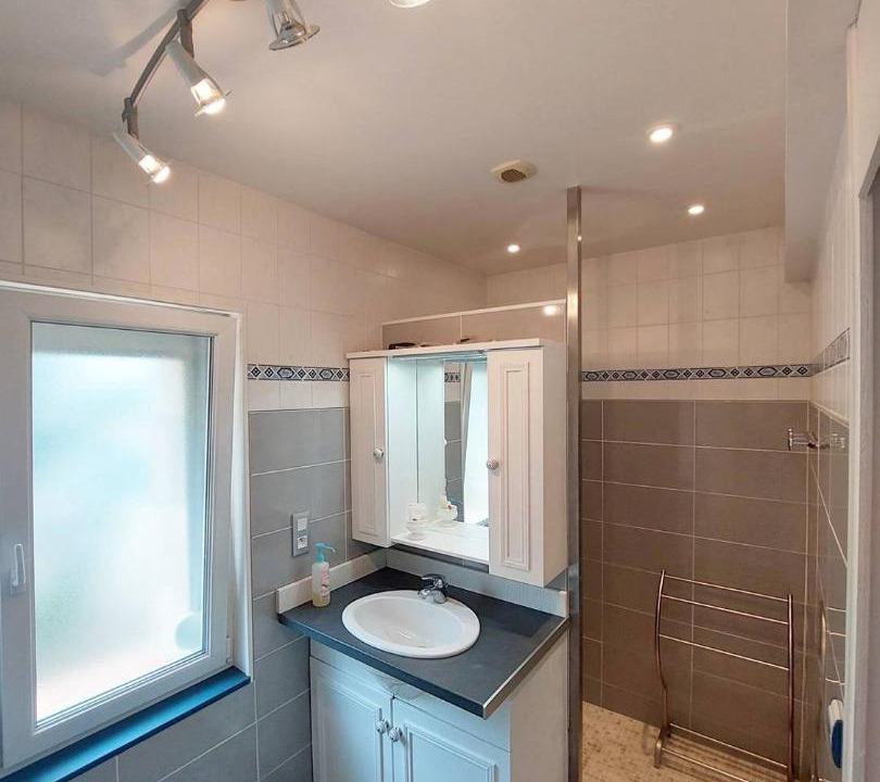 Photo of Bathroom in Brax