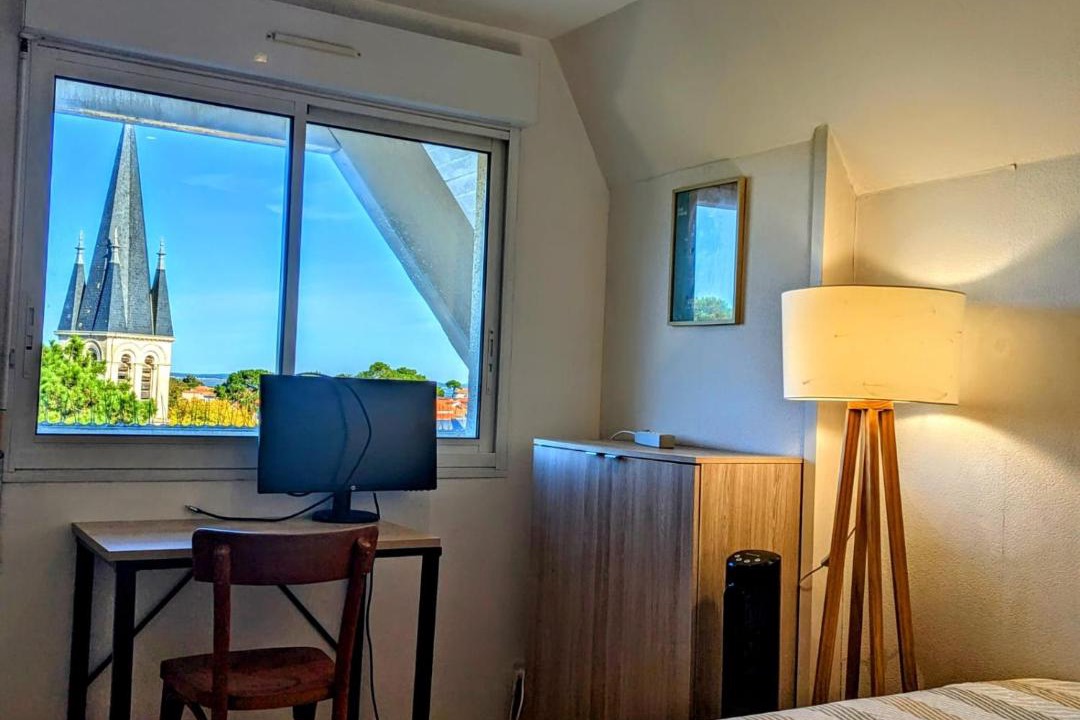 Photo of Bedroom in Arcachon