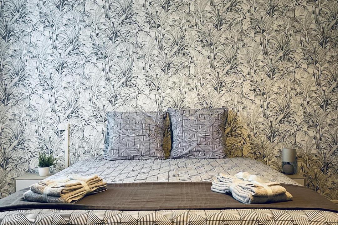 Photo of Bedroom in Chatellerault