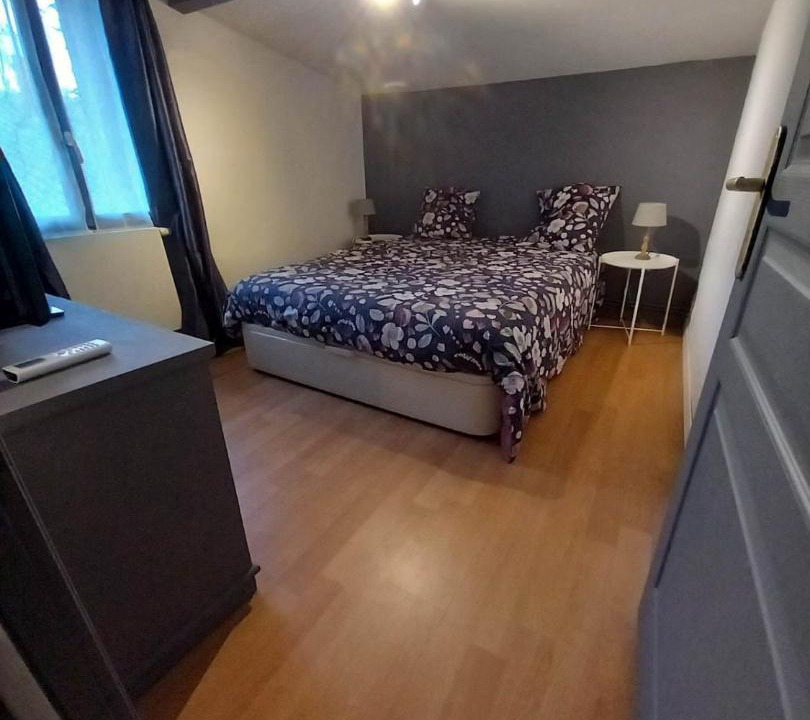 Photo of Bedroom in Berson
