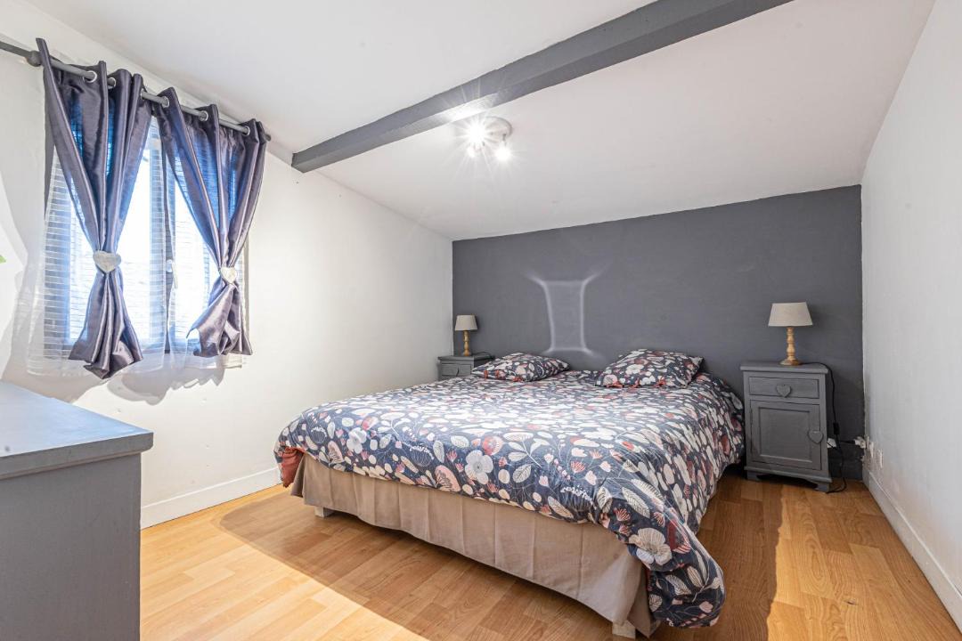 Photo of Bedroom in Berson