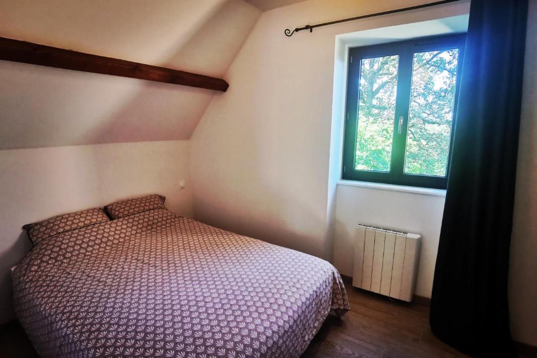 Photo of Bedroom in La Chapelle-Aubareil