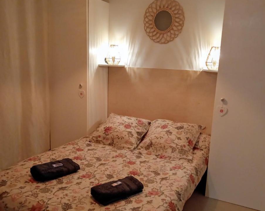 Photo of Bedroom in Biscarrosse