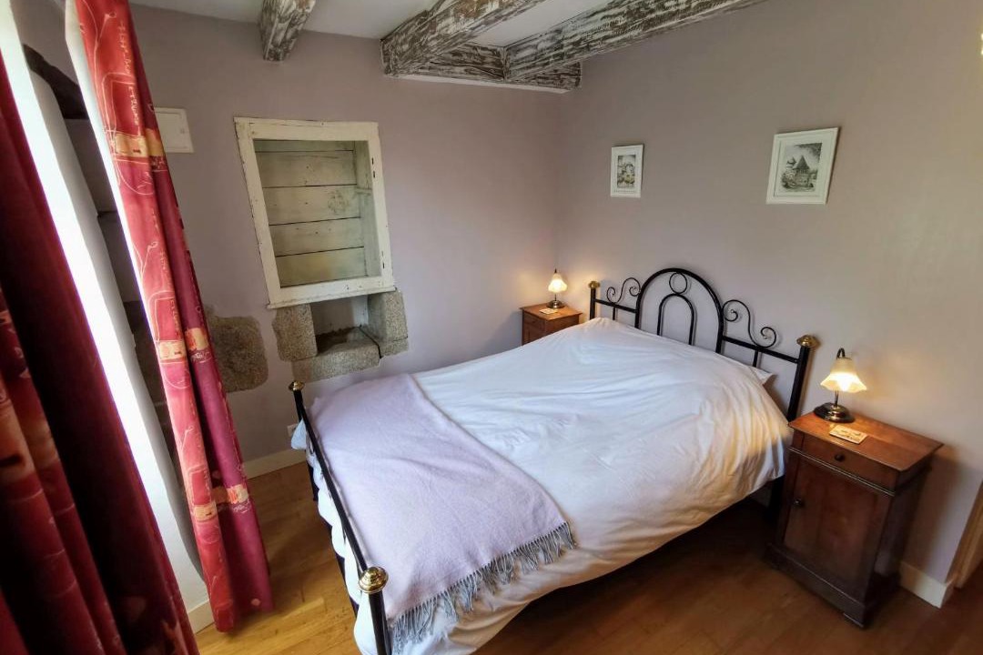 Photo of Bedroom in Pensol