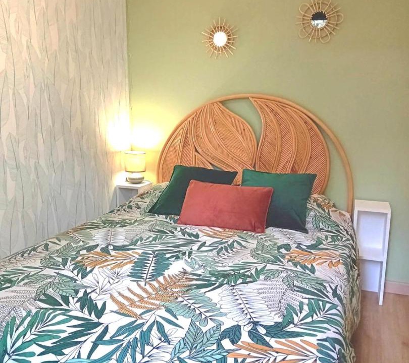 Photo of Bedroom in Leon