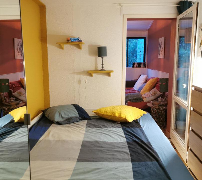 Photo of Bedroom in Le Penon