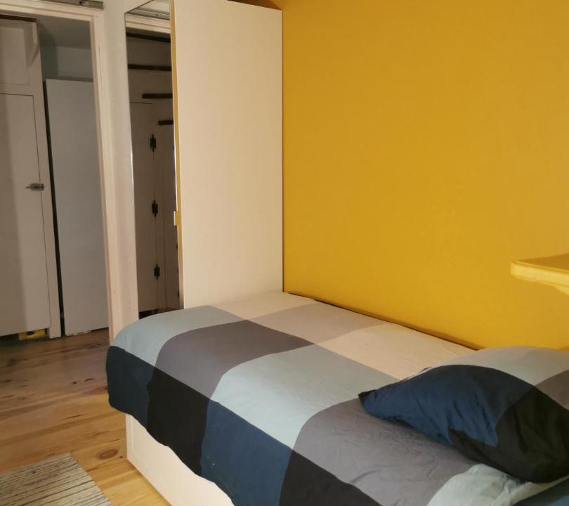 Photo of Bedroom in Le Penon