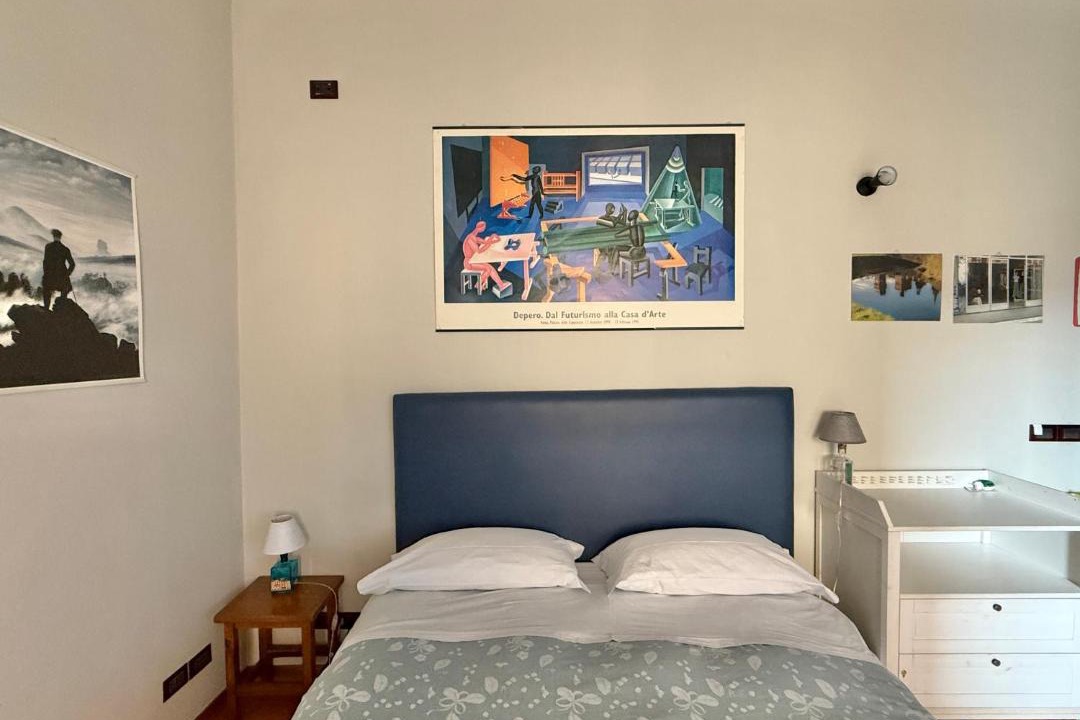 Photo of Bedroom in Arezzo