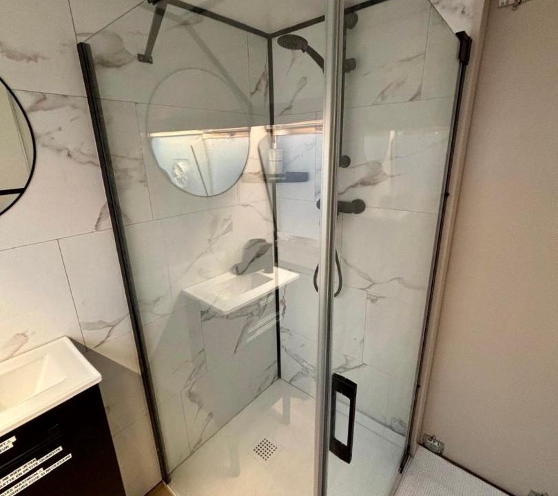 Photo of Bathroom in Bassins a Flot