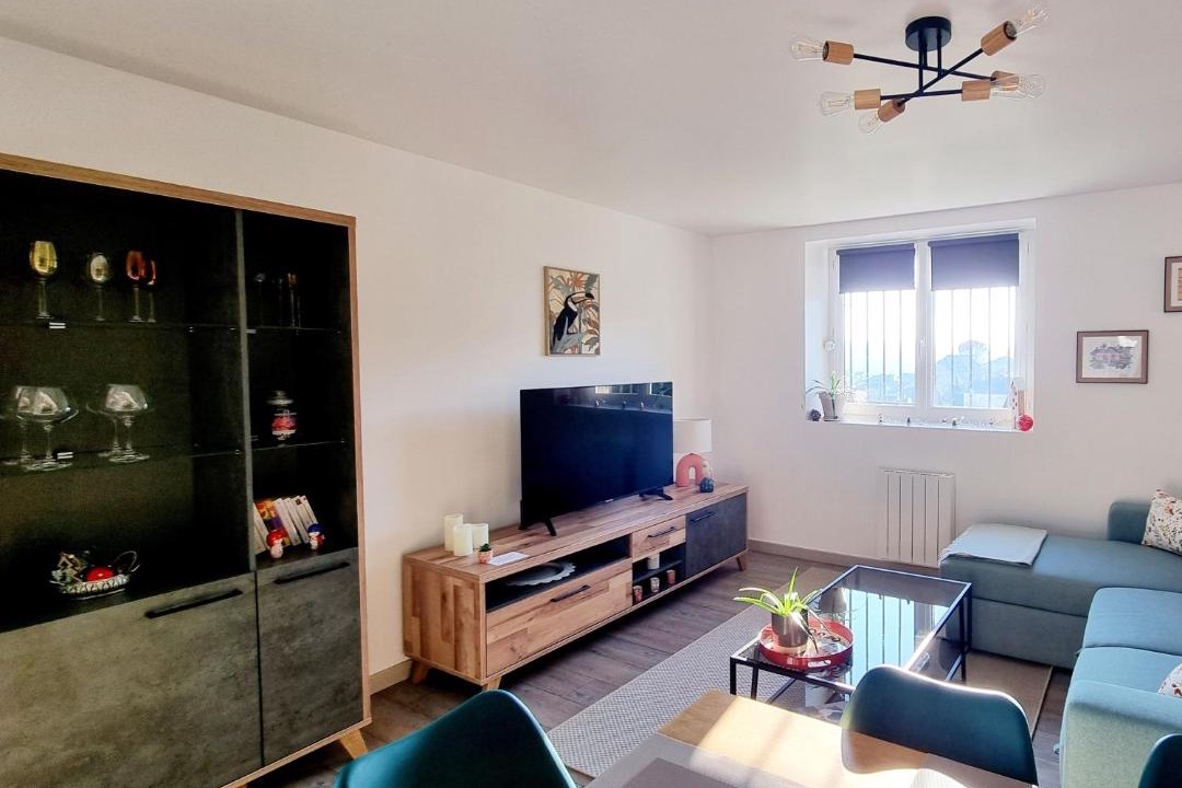 Photo of Livingroom in Brive-la-Gaillarde