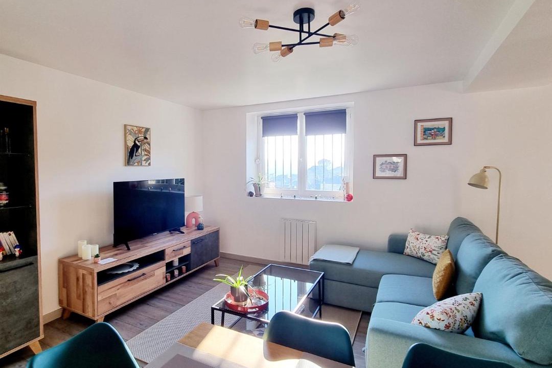 Photo of Livingroom in Brive-la-Gaillarde