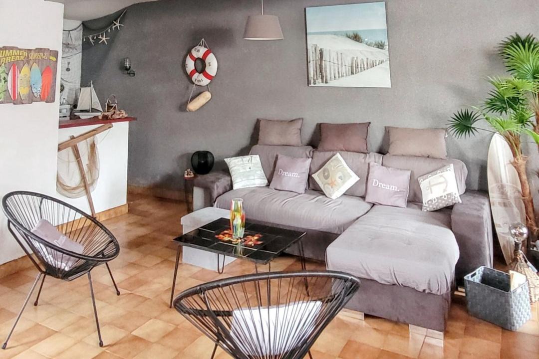 Photo of Livingroom in Vaux-sur-Mer