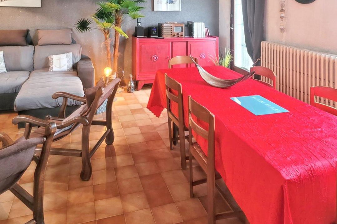 Photo of Livingroom in Vaux-sur-Mer