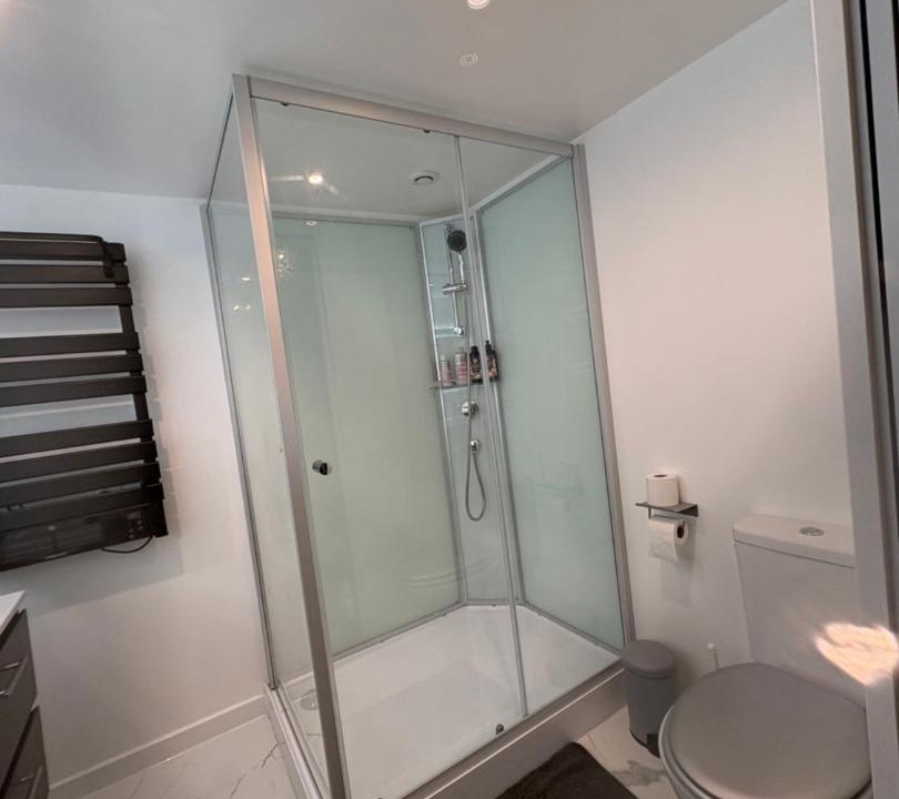 Photo of Bathroom in Dolus-d'Oleron