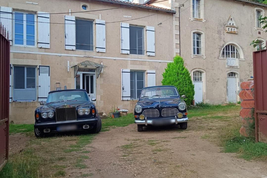 Photo of Others in Le Vigeant
