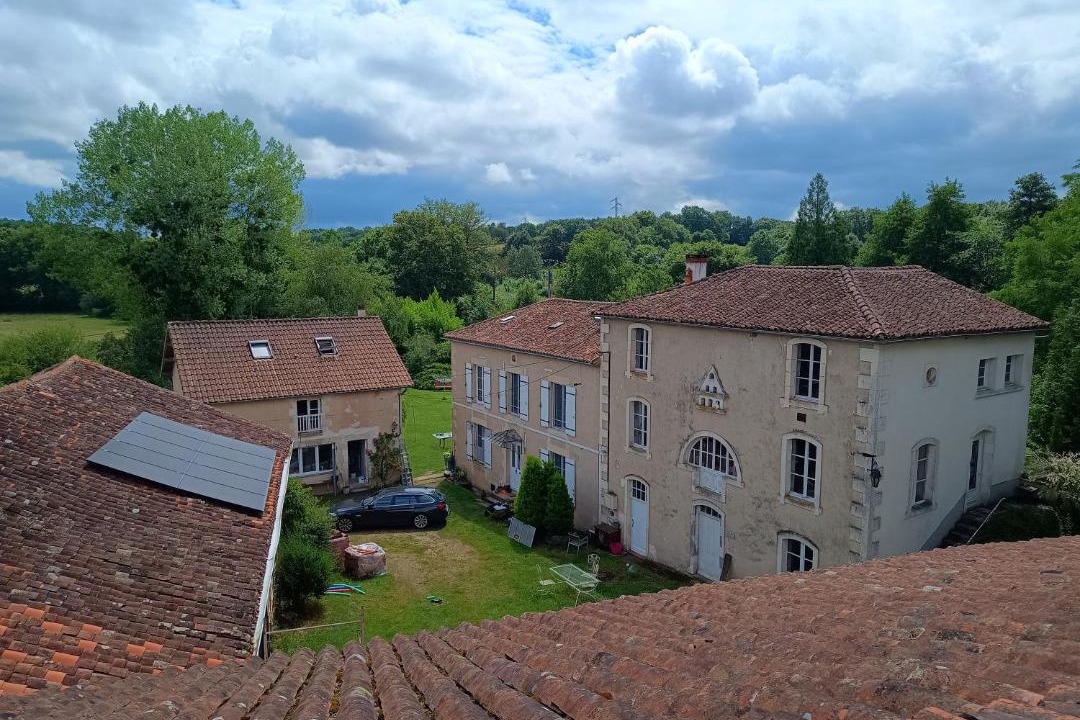 Photo of Others in Le Vigeant
