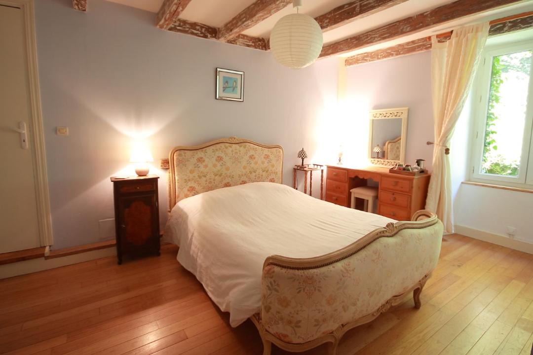 Photo of Bedroom in Pensol
