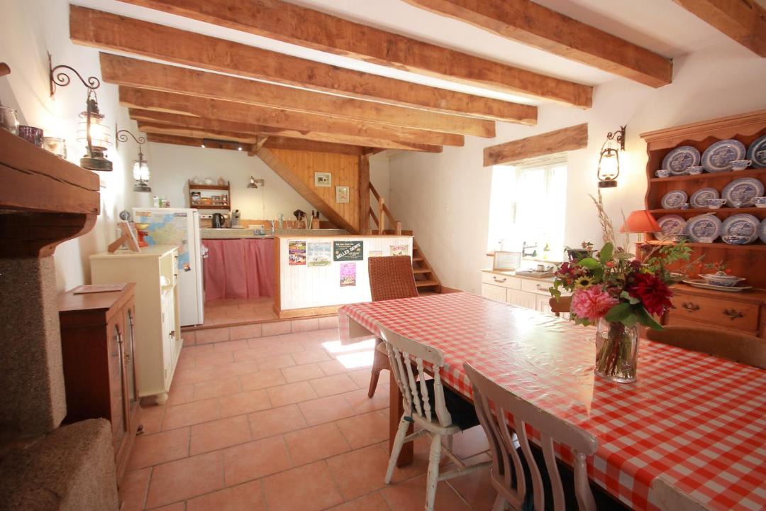 Photo of Kitchen in Pensol
