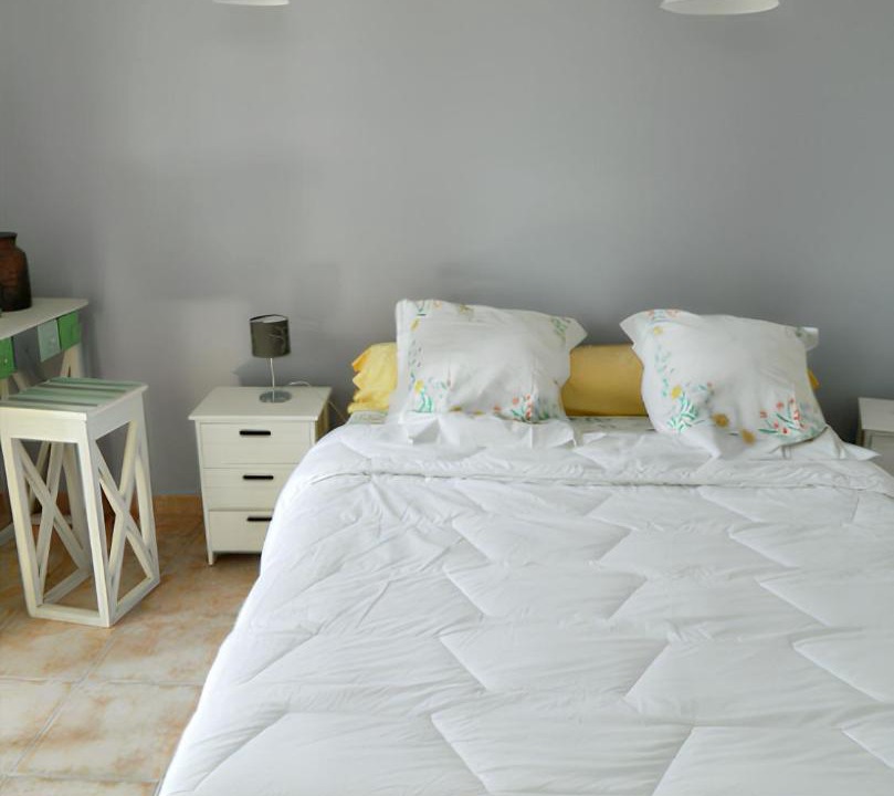 Photo of Bedroom in Le Petit Village
