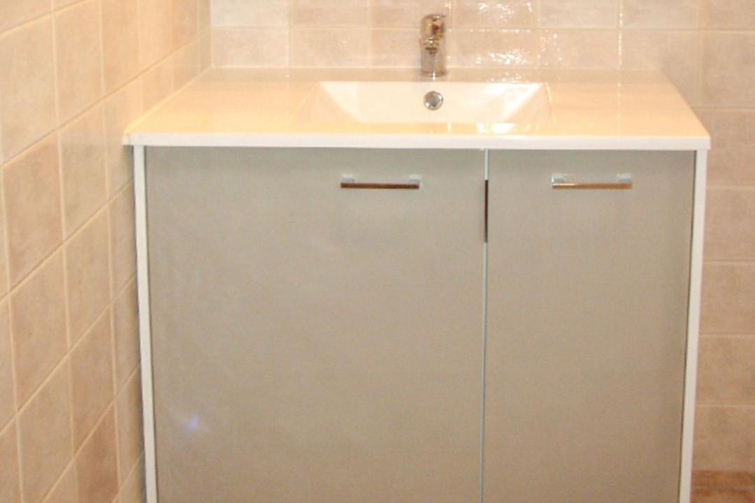 Photo of Bathroom in Le Petit Village