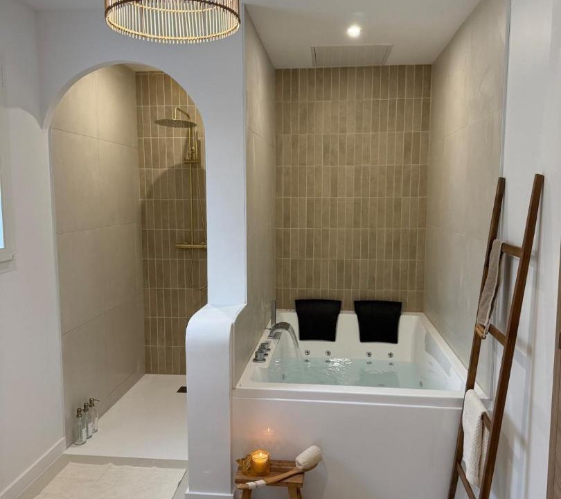 Photo of Bathroom in Moussais-la-Bataille