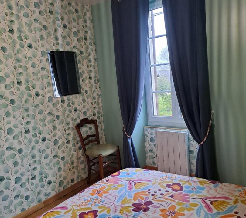 Photo of Bedroom in Lagarde-sur-le-Ne