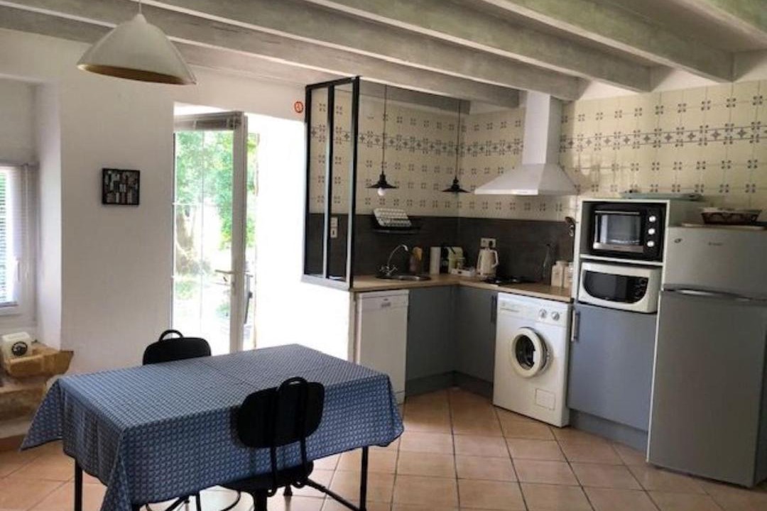 Photo of Kitchen in Lolme