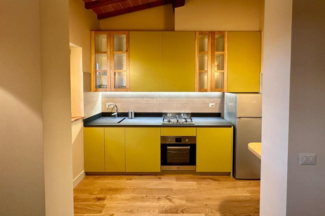 Photo of Kitchen in Bagno a Ripoli