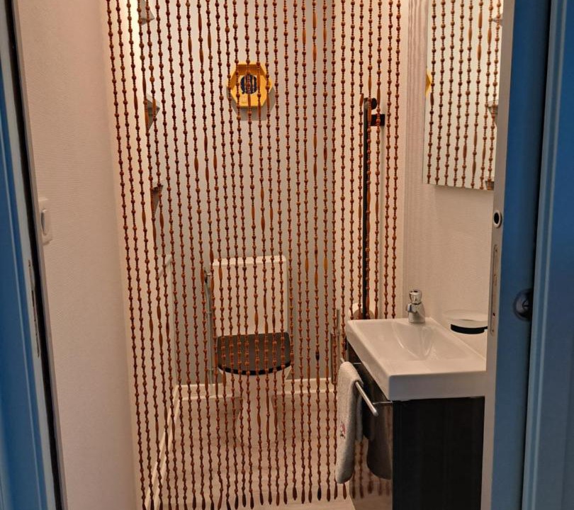Photo of Bathroom in Jonzac