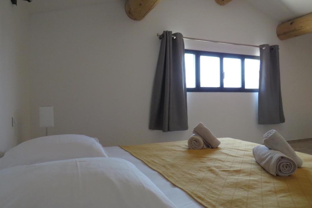 Photo of Bedroom in Cabrieres-d'Avignon