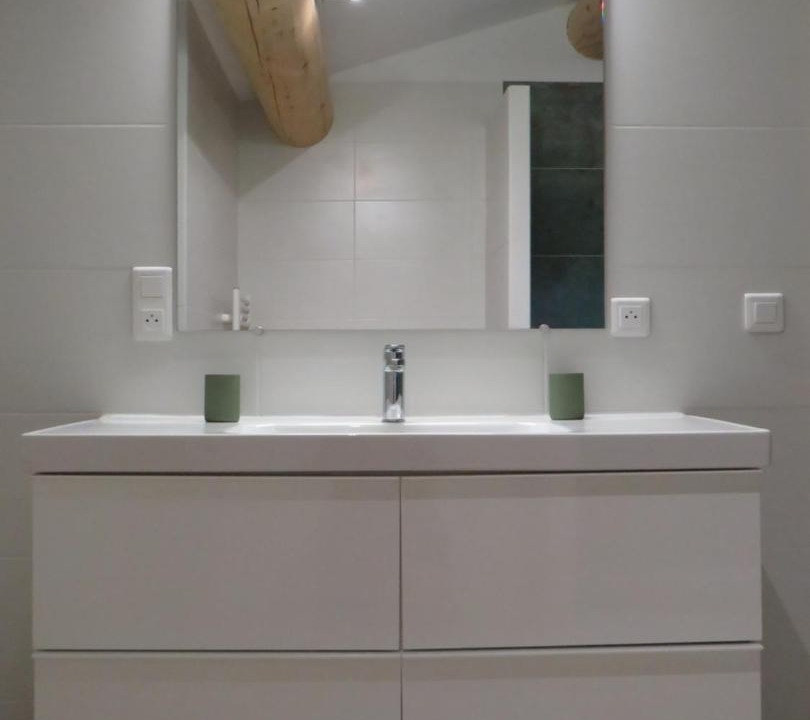 Photo of Bathroom in Cabrieres-d'Avignon