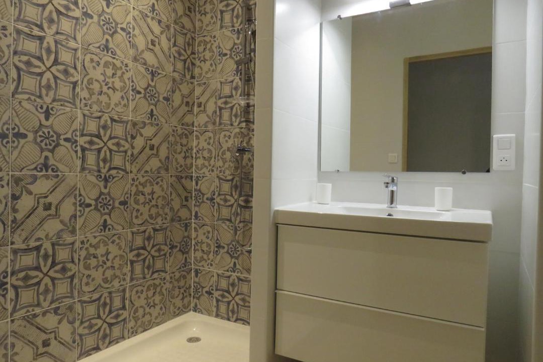 Photo of Bathroom in Cabrieres-d'Avignon