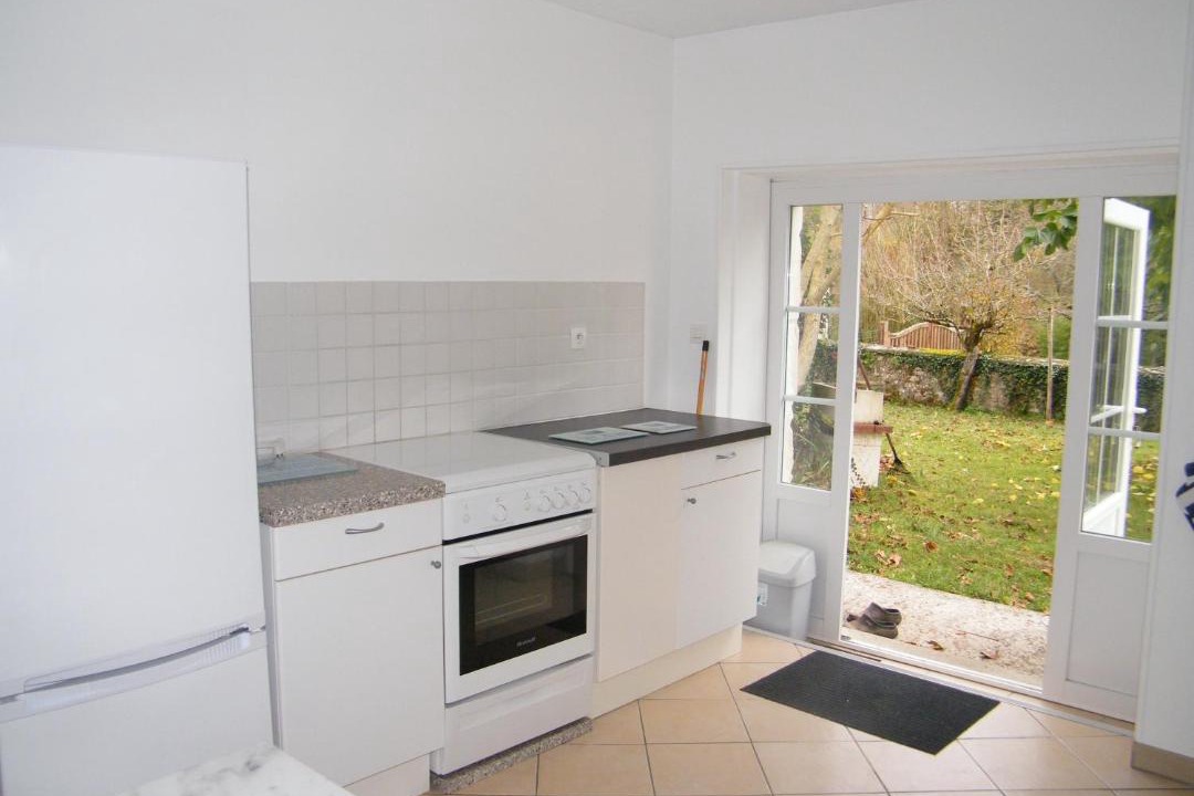 Photo of Kitchen in Montpellier de Medillan