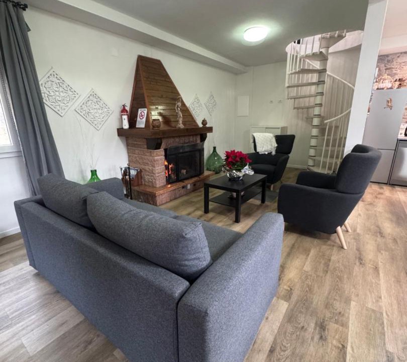 Photo of Livingroom in Marliana
