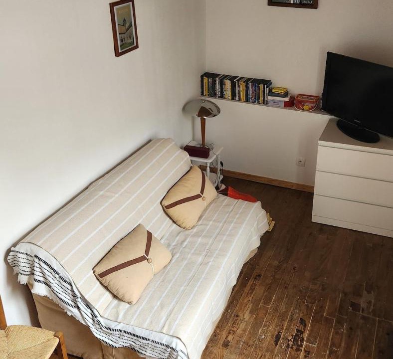 Photo of Bedroom in Couze-et-Saint-Front