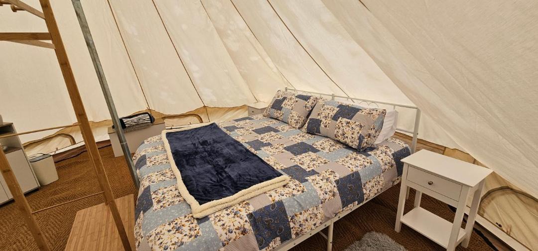 Photo of Bedroom in Evaux-les-Bains