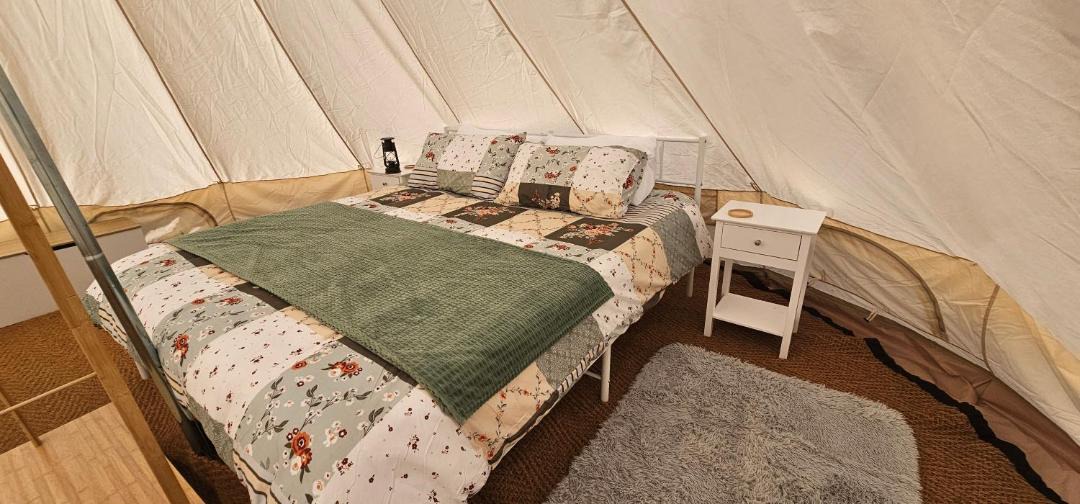 Photo of Bedroom in Evaux-les-Bains